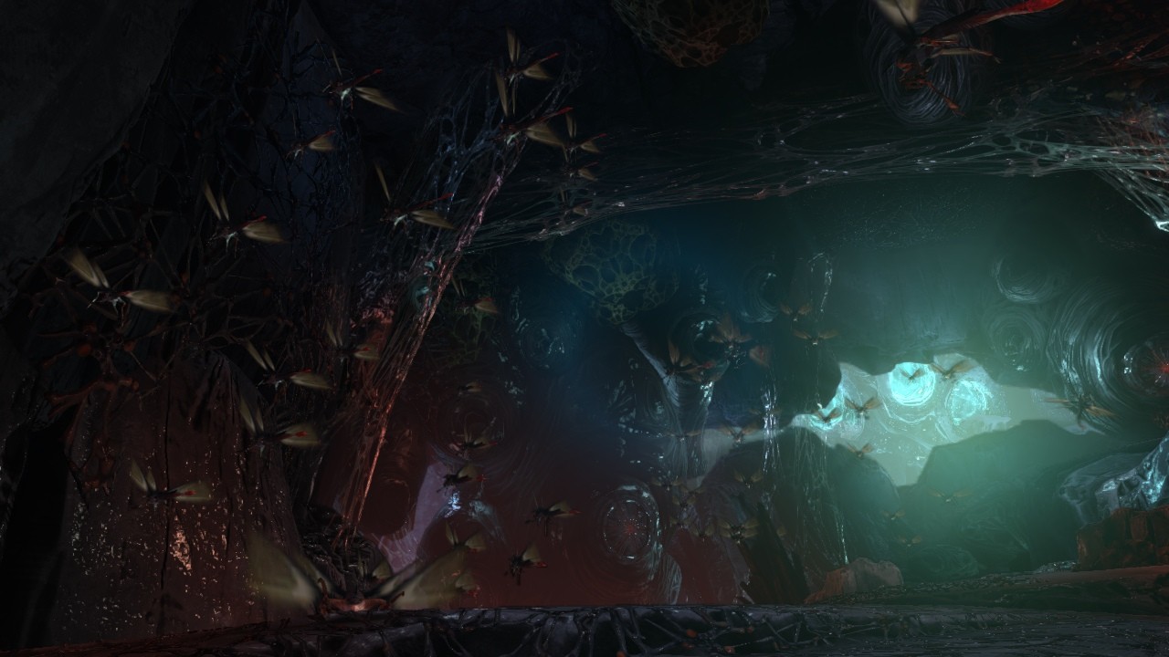 Lost Planet 3 - Imagen 21